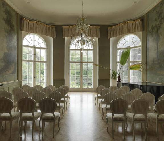 Schloss Festsaal