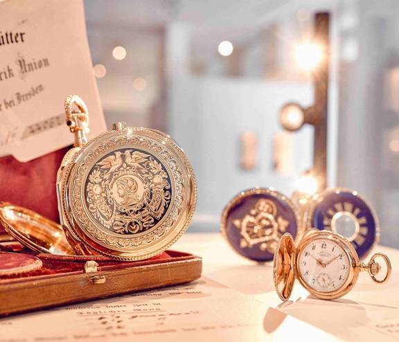 Ausstellung im Museum