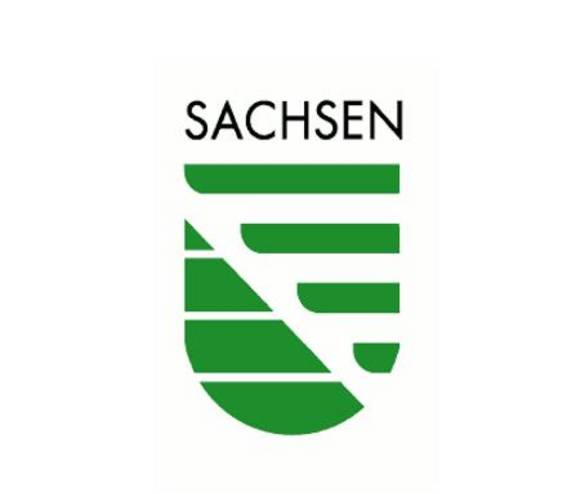 Wappen Sachsen