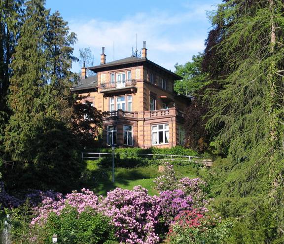 Ansicht Schramberg