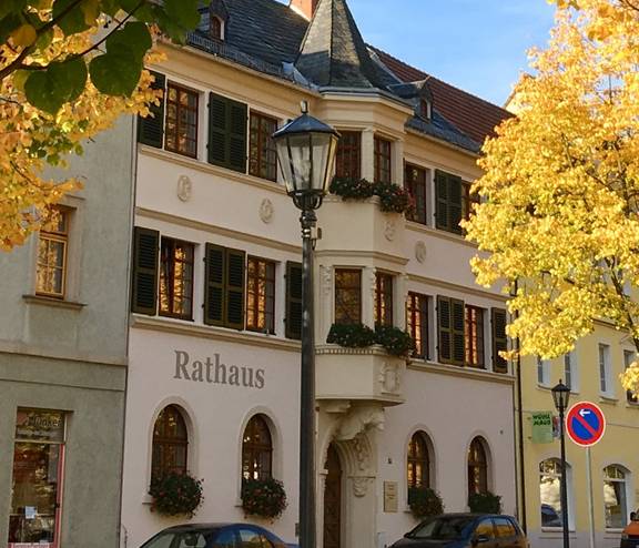 Rathaus