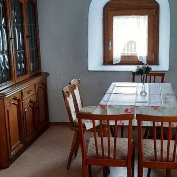 Ferienwohnung - Inneneinrichtung