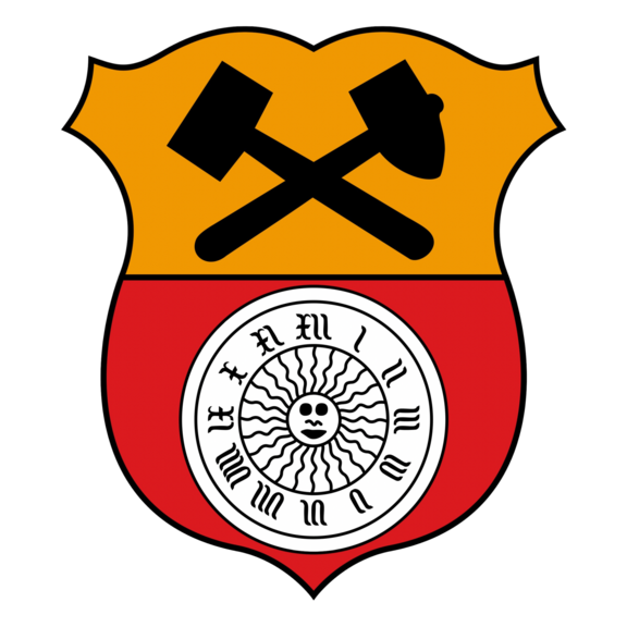 Stadtwappen freigestellt