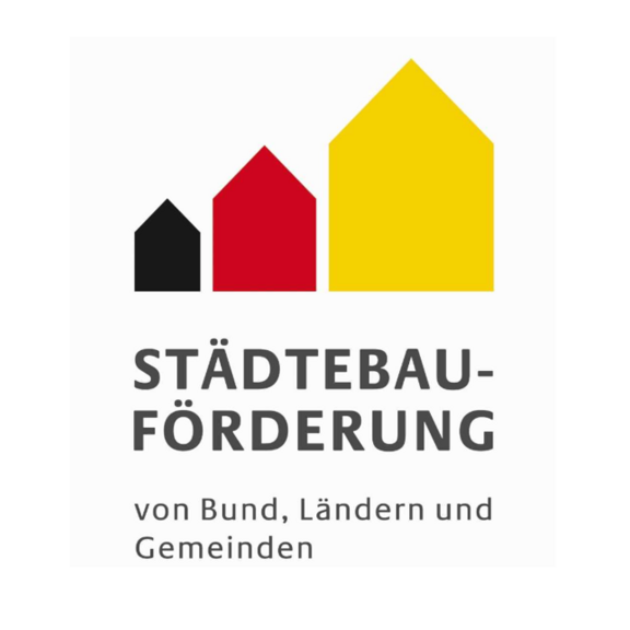 Logo Städtebauförderung f rderung2