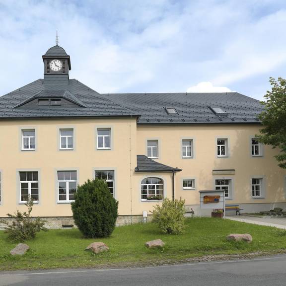 Ansicht Cunnersdorf Ansicht Cunnersdorf
