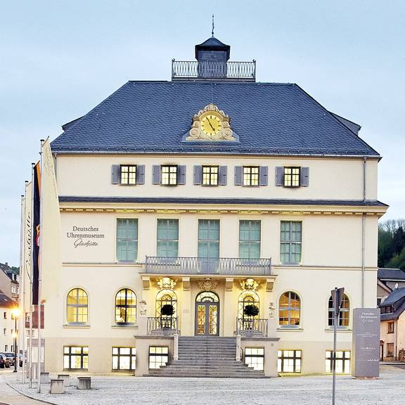 Ansicht Museum Ansicht Museum