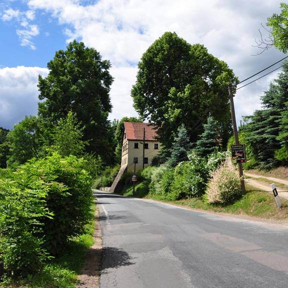 Ansicht Niederfrauendorf Ansicht Niederfrauendorf