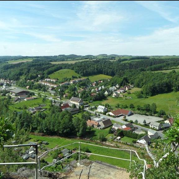 Ansicht Schlottwitz Ansicht Schlottwitz