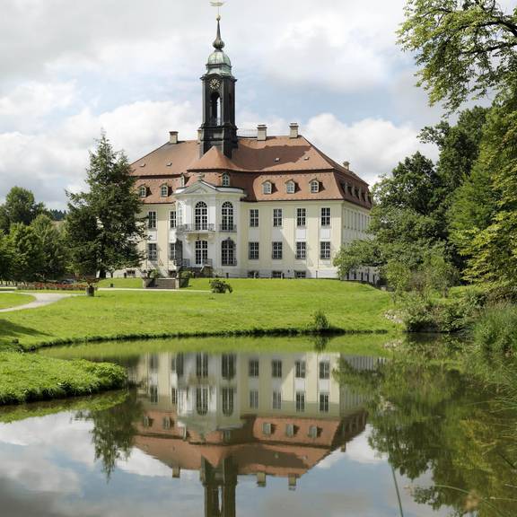 Schloss Reinhardtsgrimma Schloss Reinhardtsgrimma