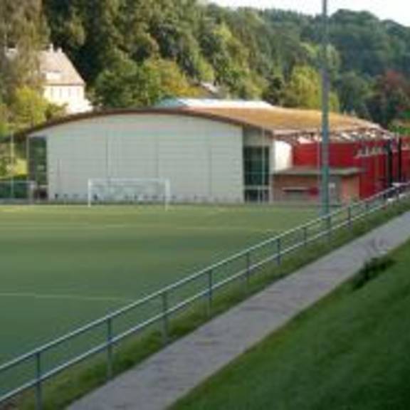 Prießnitztalhalle Prießnitztalhalle