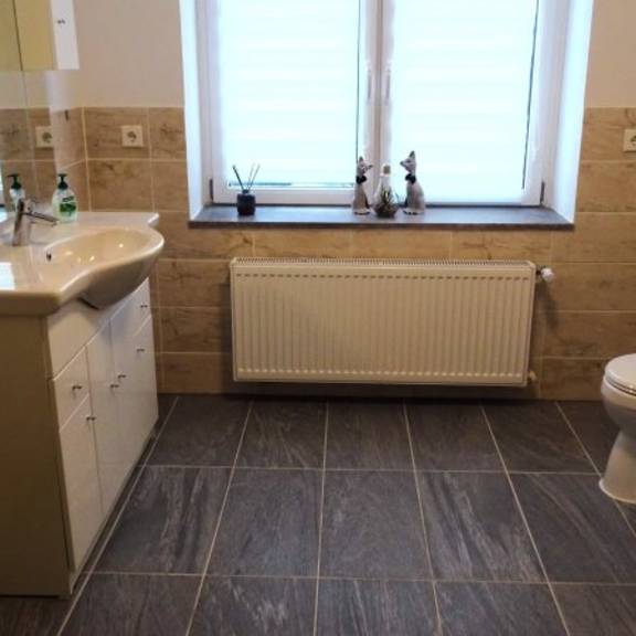Ferienwohnung - Inneneinrichtung