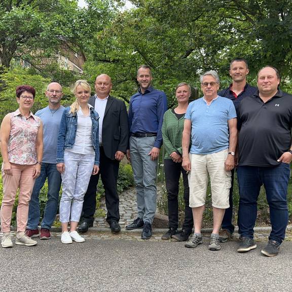 Energieteam Stadt Glashütte