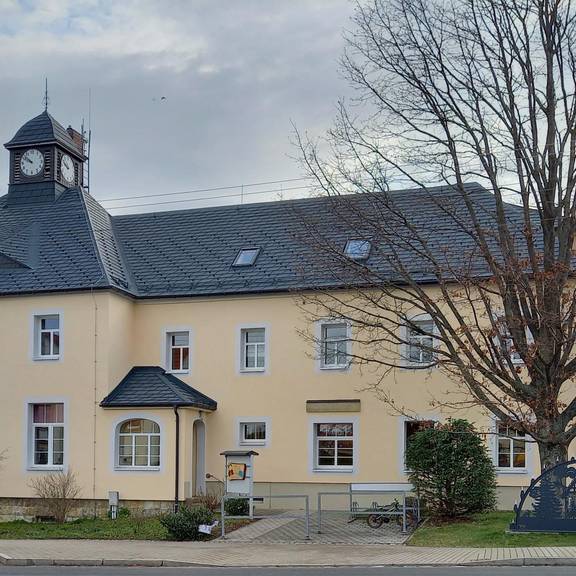 Kindertagesstätte "Max & Moritz" Cunnersdorf kita cunnersdorf 2