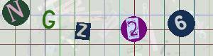 Captcha-Code - Es besteht die Möglichkeit, sich den Captcha-Code vorlesen zu lassen, klicken sie dazu auf den Button mit dem Titel 'Liest den Captcha-Code vor(Audioausgabe)'
